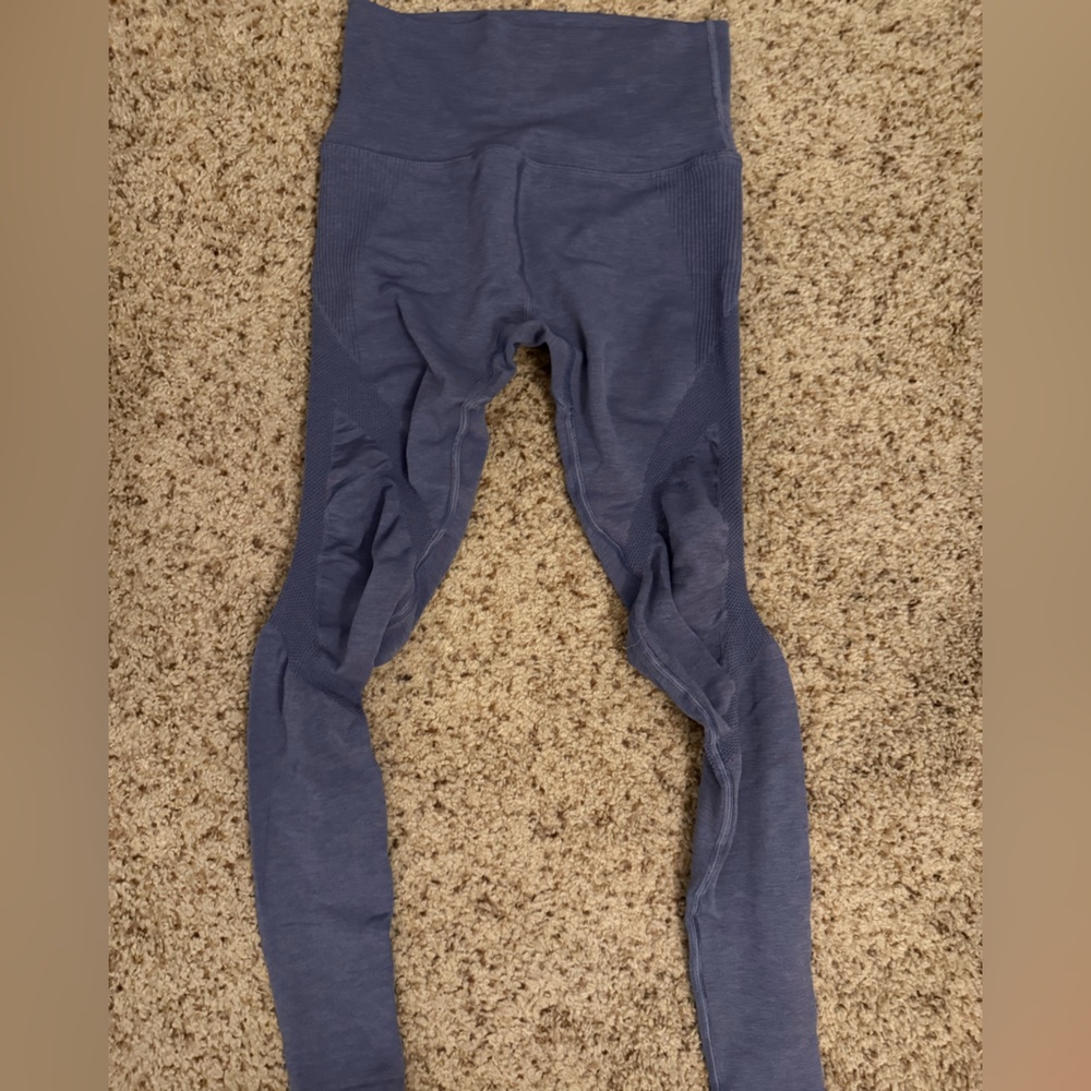 ALPHALETE LEGGINGS